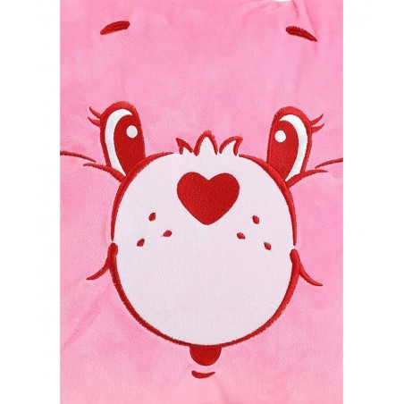 Unisex Child Care Bears Cheer Bear Pillow Standard Size $38.34 Kids' Plush Toy Pillows