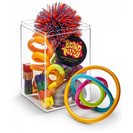Desktop Fidget Set (8 fidget toys) $56.75 Fidget Toys