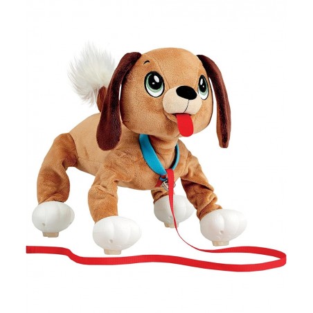 Mutt $57.71 Plush Interactive Toy Figures