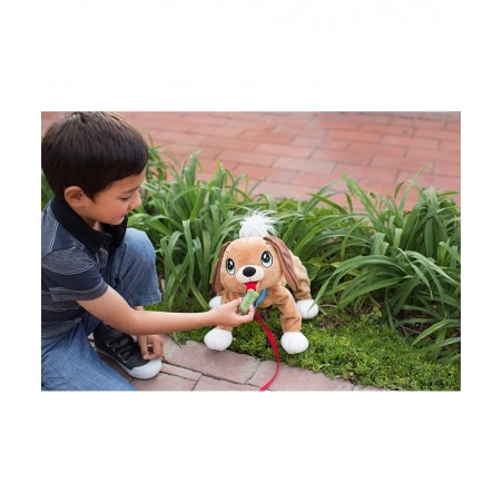 Mutt $57.71 Plush Interactive Toy Figures