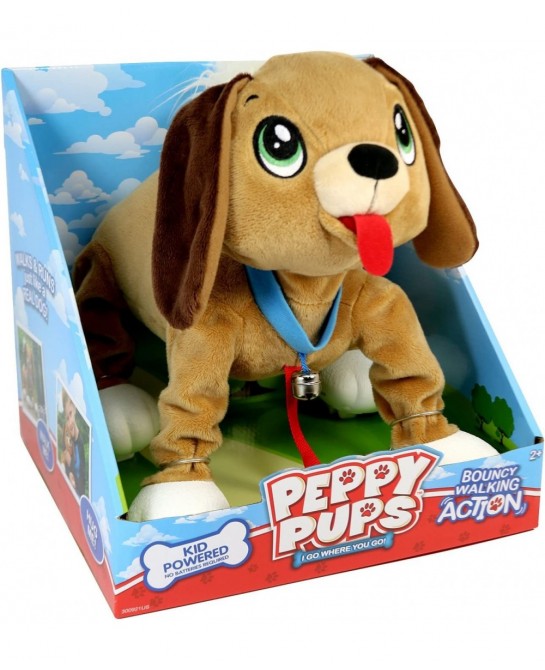 Mutt $57.71 Plush Interactive Toy Figures