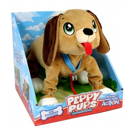 Mutt $57.71 Plush Interactive Toy Figures