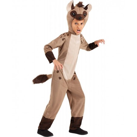 Kid's Hyena Costume $66.54 Kids' Costumes