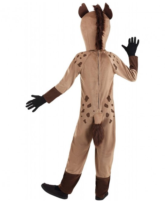 Kid's Hyena Costume $66.54 Kids' Costumes