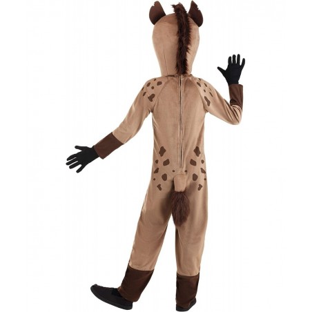 Kid's Hyena Costume $66.54 Kids' Costumes